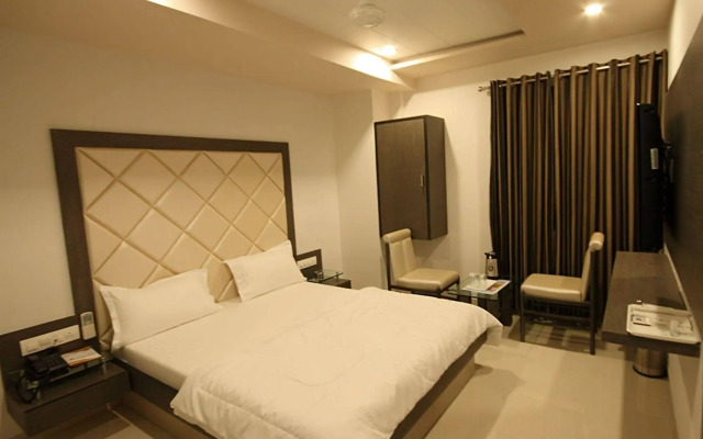 Hotel Flair Inn
