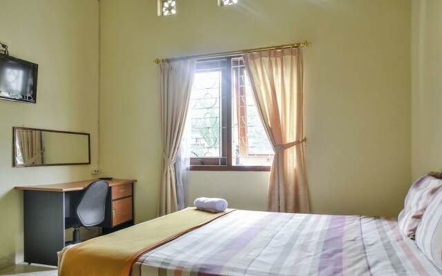 ZEN Rooms Depok Sleman Syariah