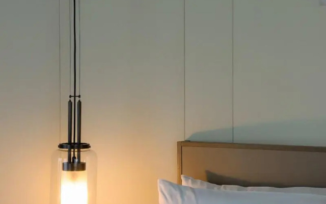 Yancheng Marriott Hotel