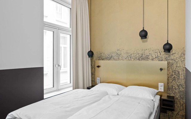 Comfort Hotel Karl Johan