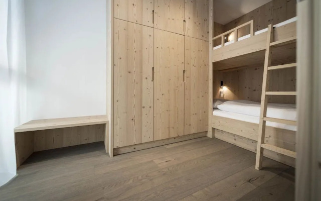 Familienhotel Feuerstein