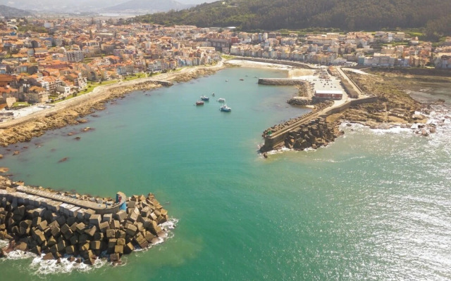 Arena Grande Hotel