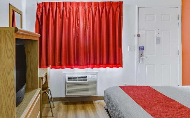 Motel Six Gresham/Portland