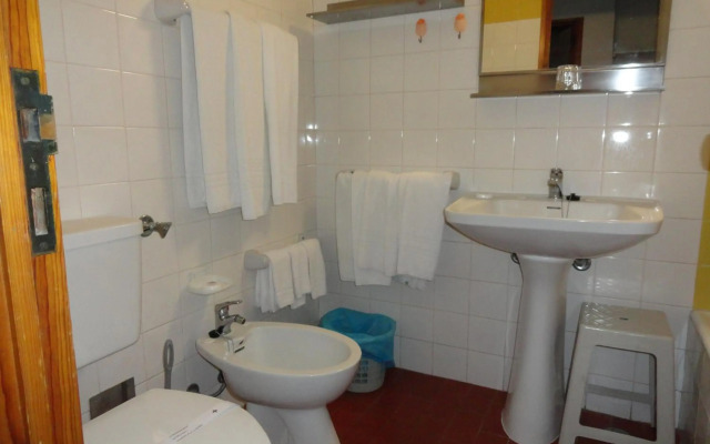 Aparthotel Guadiana