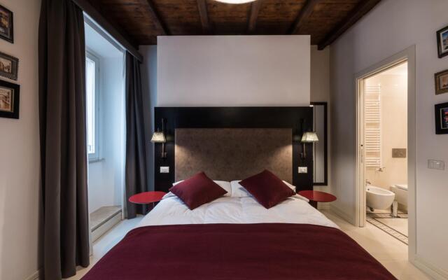 Panisperna Apartment 3