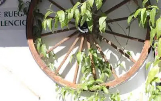 Hostal El Patio
