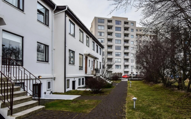 Apartment S7