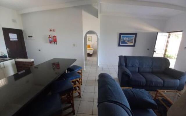 Villa del Sol Margate