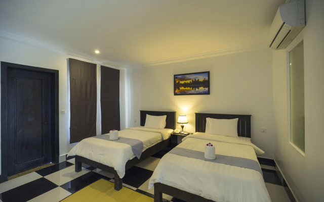 Rithy Rine Angkor Residence