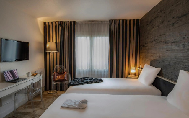 Hotel Quorum