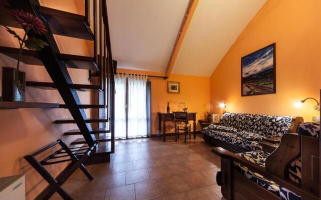 Agriturismo Torrazzetta