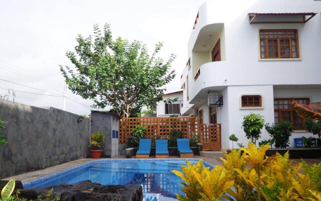 Villa Laguna