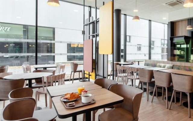 B&B Hotel Cergy Saint-Christophe