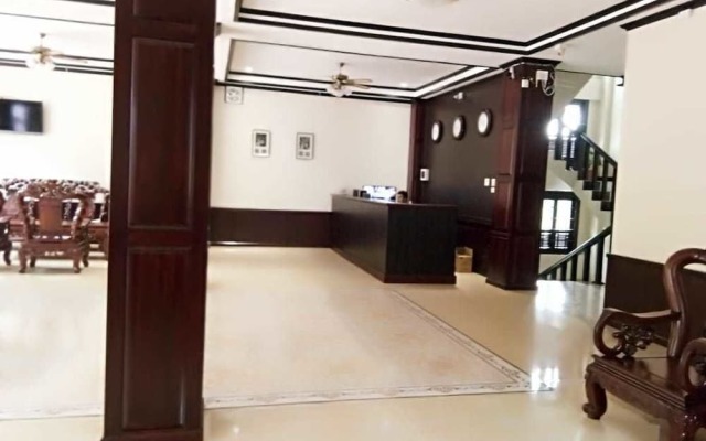 Singha Hotel