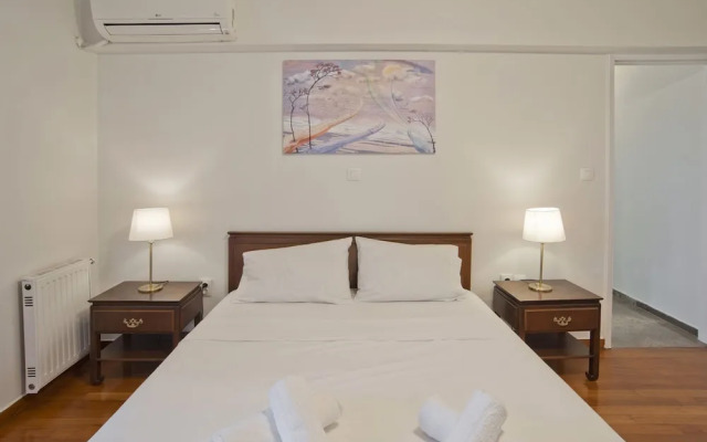 Afrodite Classic Residence