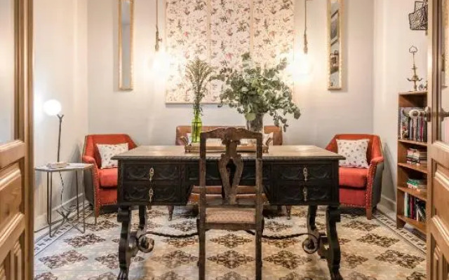 Manuel de La Capilla