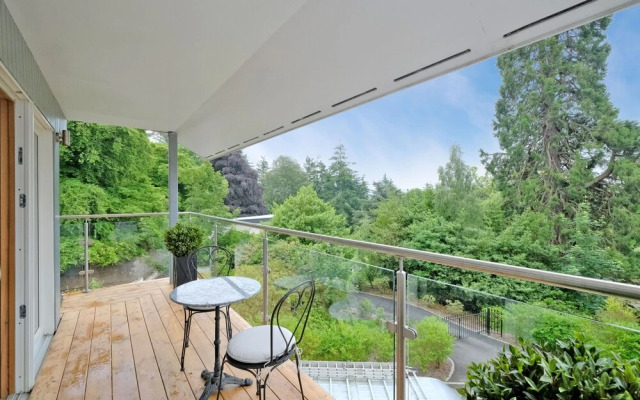 Stunning Family Home in Cults, Aberdeen