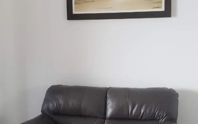 Apartamento San Martin