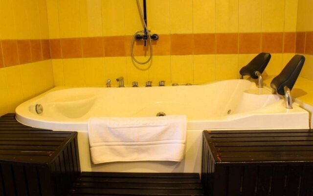 Daosavanh Resort & Spa