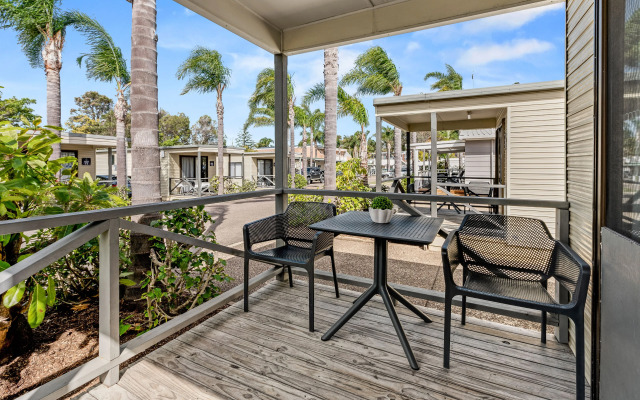 BIG4 Tasman Holiday Parks - Tathra Beach