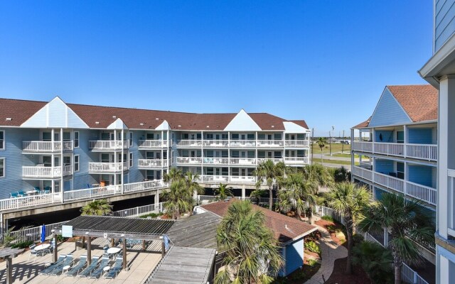 Seascape 2307 1 Bedroom Condo by RedAwning
