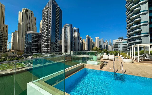 HiGuests - Stella Maris