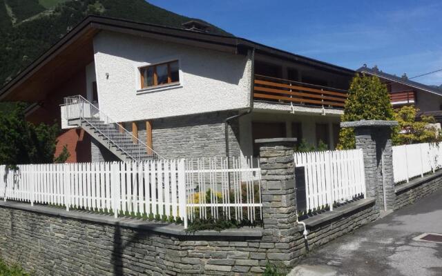 Villa Rostagno