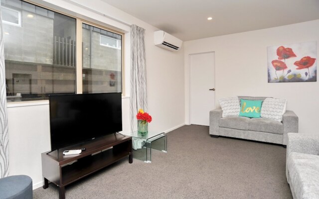 Madras St Apartment 3