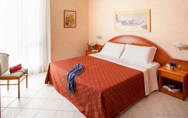 Hotel Gabriella