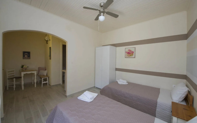 Villa Violetta (Corfu)	