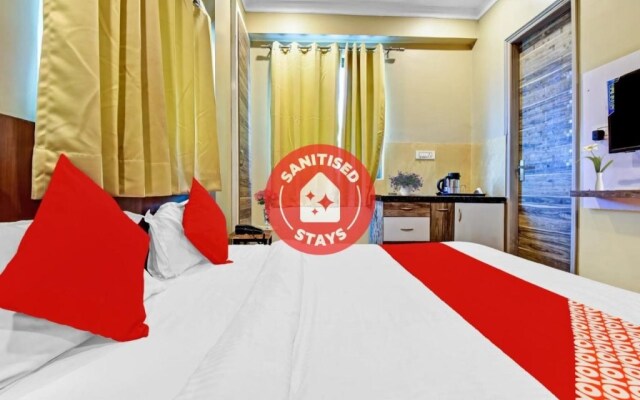 Oyo 84809  Mahalaxmi Guest House
