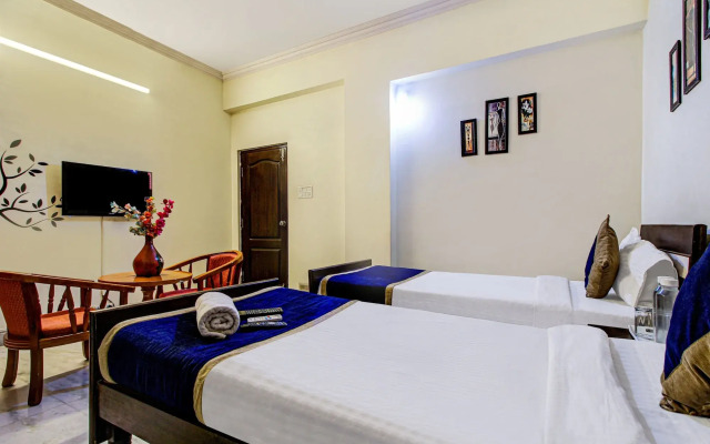 NirmalVilla Service Apartments
