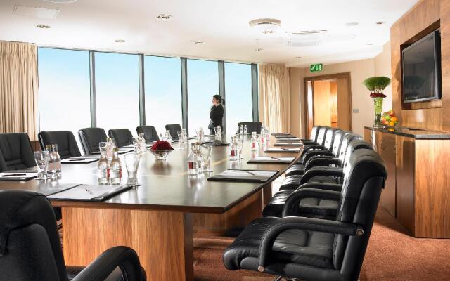 Shearwater Hotel & Spa