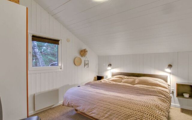 "Almen" - 8km from the sea in Western Jutland