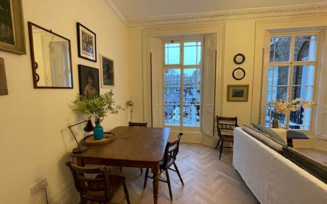 Beautiful & Central 1 Bedroom Flat in Clerkenwell