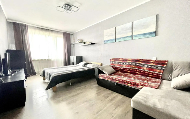 Апартаменты ОЛЬГА на проспекте Победы