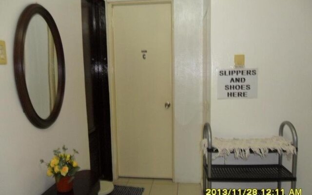 Swerti Place Las Piñas