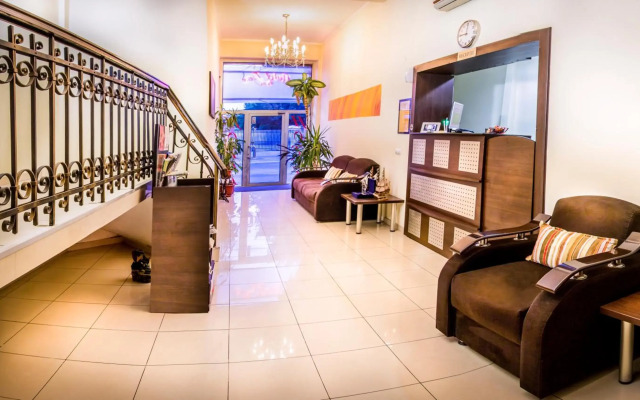 Hotel Eos