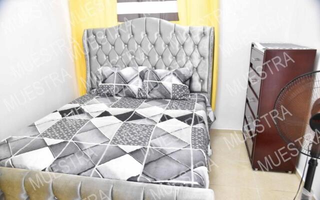 Apartamento en la carreras próximo al monumento
