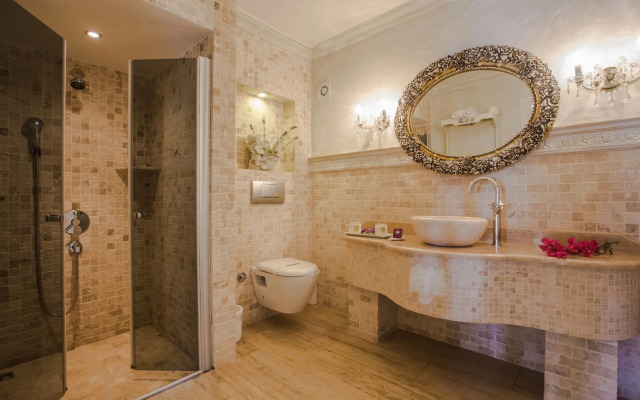 Lukka Exclusive Hotel - Adult Only +12