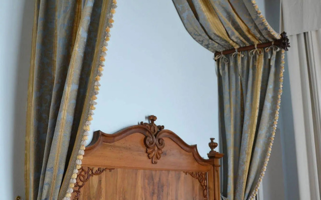 Agriturismo Villa Graziani