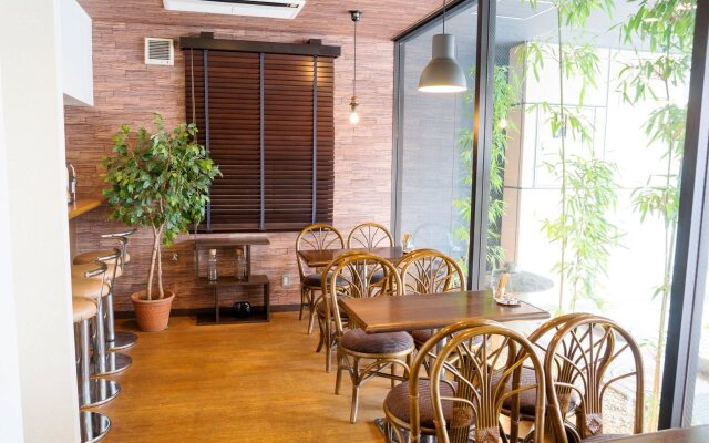Sai Hotel