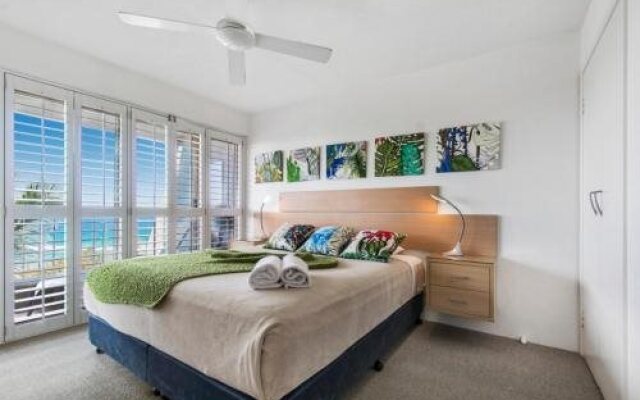 Costa Nova Holiday Apartments