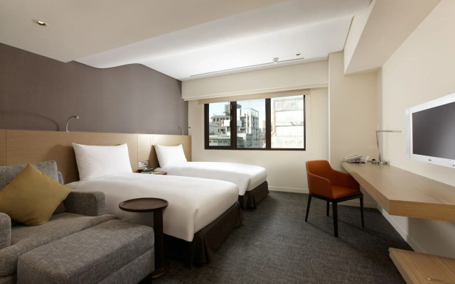 Royal Inn Taipei Linsen