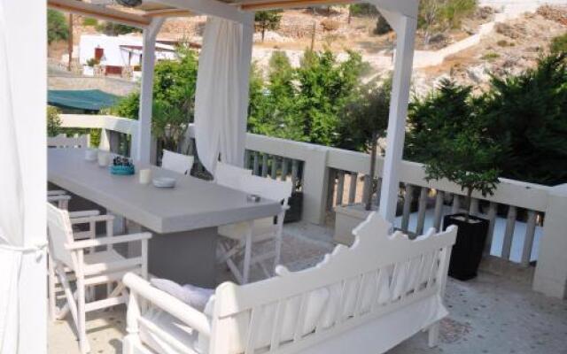 Apartment Kimolos Island