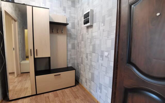 ZNS Rent on Sovetskaya Street