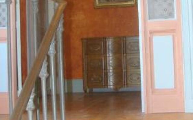 Château des Grèzes