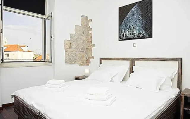 Marmontova Luxury Rooms