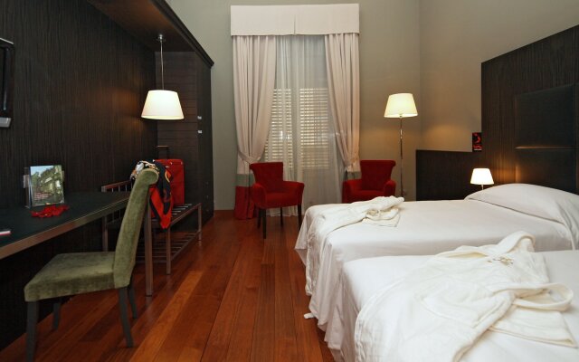 Hotel Porta Felice & Spa