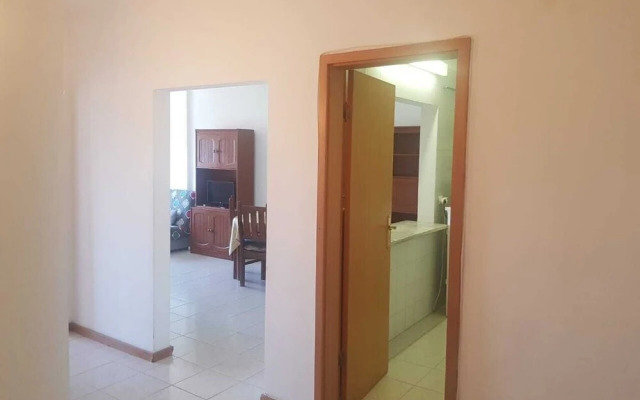Remarkable 1 Bedroom Apartment Costa da Caparica